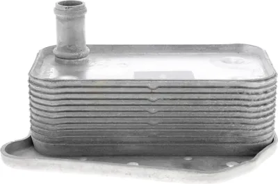Produktbild von VEMO V30-60-1323 Ölkühler Motoröl passend für MERCEDES-BENZ E-Klasse Limousine (W211) C-Klasse Limousine (W203) E-Klasse T-modell (S211) CLK (C209)