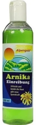 Zdjęcie produktu dla Arnika liniment 250 ml
