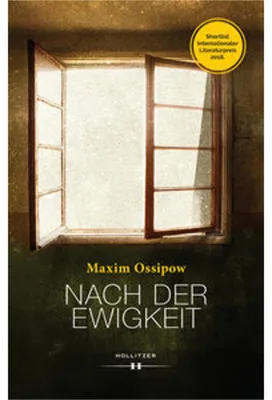 Produktbild von Nach der Ewigkeit