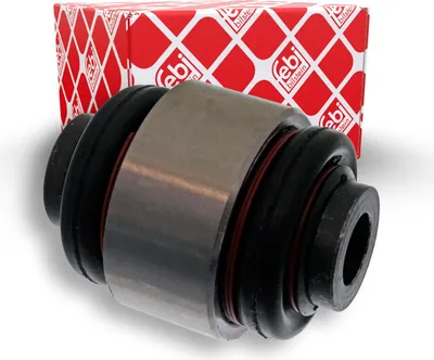 Produktbild von Lagerung Lenker für BMW X3 (F25) Hinten Links Hinten Rechts 43749 FEBI BILSTEIN