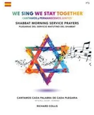 Image de Nous chantons, nous restons ensemble