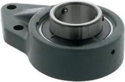 Produktbild von Spann-Gehäuseeinheiten UCT214 70mm 1St./VE SKF