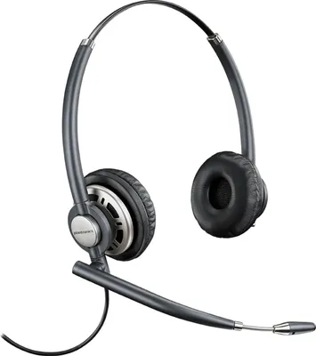 Immagine prodotto di Poly EncorePro HW720 - Headset - On-Ear - kabelgebunden (78714-101)