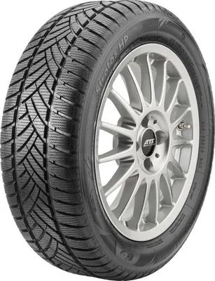 Produktbild von Star Performer Winterreifen motorcycle-tyres Stratos HP ( 175/65 R15 88H XL )