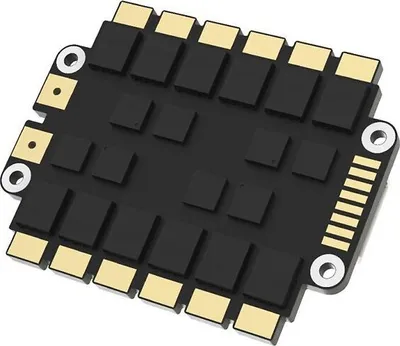 Produktbild von TBS Lucid FPV 6S 4in1 ESC Stack