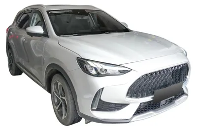 Zdjęcie produktu dla MG HS 2018-2024 (4 części)
