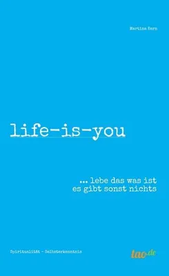 Produktbild von life-is-you