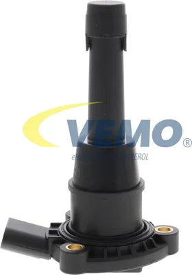 Produktbild von VEMO V10-72-0157 Ölstandsensor Ölstand für AUDI A4 Avant (8K5, B8) A6 Avant (4G5, 4GD, C7) A4 B9 Avant (8W5, 8WD) A5 Sportback (8TA) A4 Limousine