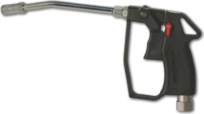 Produktbild von Hochdruckabschmierpistole, deluxe
