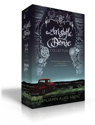 Produktbild von The Aristotle and Dante Collection (Boxed Set)