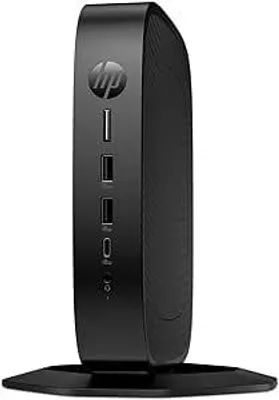 Immagine prodotto di HP ProDesk 5 G1i, Intel, Intel® N, 3,6 GHz, 6 MB, 6 MB, 8 GB