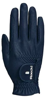 Obrázok produktu pre Roeckl Roeck Grip Pro jazdecké rukavice