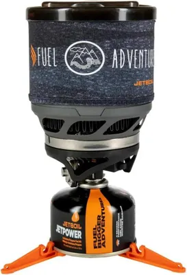 Obrázok produktu pre JetBoil MiniMo Cooking System 1 L Adventure Varič