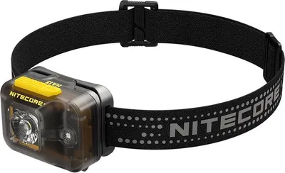 Produktbild von Nitecore HA13 Stirnlampe 350 lm 3xAAA