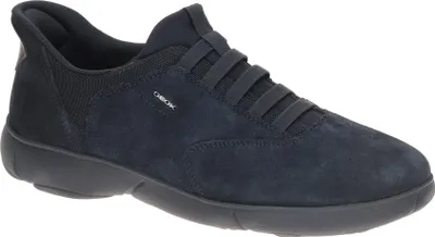 Produktbild von GEOX NEBULA 2.0 PLUS, Sneaker in Blau für Herren, Größe 42