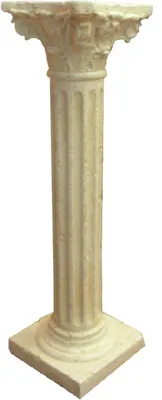 Immagine prodotto di Colonna di design Colonne decorative Colonne floreali Piedistallo 1634 Nuovo