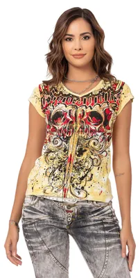 Produktbild von WT330 Damen T-Shirt