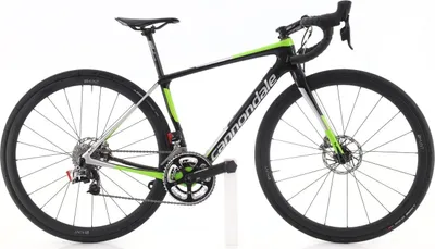 Produktbild von Cannondale Synapse AXS 11V · Rahmengröße 48  · Rennräder
