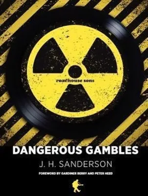 Zdjęcie produktu dla Dangerous Gambles