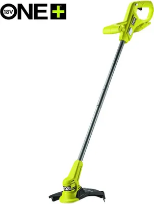 Immagine prodotto di Tagliaerba a batteria da 23 cm 18V ONE+ + caricabatterie RY18LT23A RYOBI