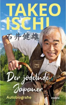 Obrázok produktu pre Jódlujúci Japonci