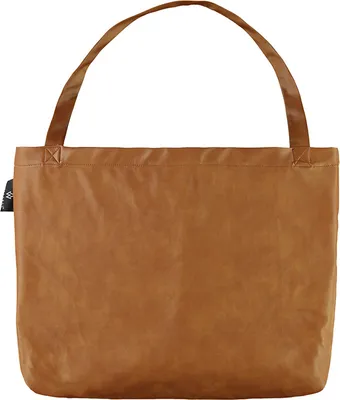 Produktbild von Wallabag Vintage Leather Braun
