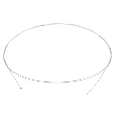 Produktbild von Universal Gaszug Chokezug Dekompressionszug Innenseil 1,25 x 2000 mm