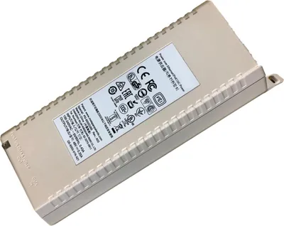 Image de HPE NW ION 30W 802.3at POE+ Injector                  R9M77A
