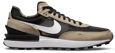 Produktbild von Nike Waffle One Black Khaki - EU 47.5