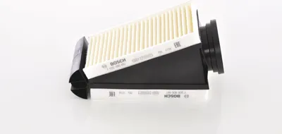 Image de Filtre à air BOSCH F 026 400 497