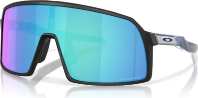 Produktbild von Oakley SUTRO S MATTE BLACK/PRIZM SAPPHIRE