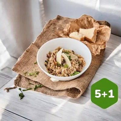 Produktbild von USUI Konjaková rýže 5+1