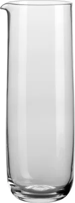 Produktbild von ASA Sarabi Karaffe Clear Groß 1,2L