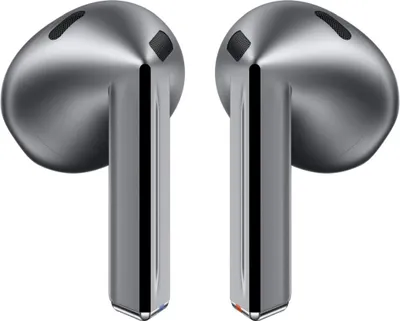 Obrázok produktu pre Samsung Galaxy Buds3, True Wireless Stereo (TWS), hovory/hudba, slúchadlá, strieborná