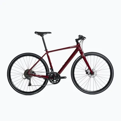 Obrázok produktu pre Orbea Vector 30 fitness bicykel červený M40548RL XS