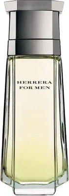 Zdjęcie produktu dla Carolina Herrera For Men 200ml, Mężczyźni, 200 ml, Butelka jednorazowa, Lawenda, Neroli, Rozmaryn, Neroli, Citrus fruit leaves, Lavender, Rosemary, Goździk, Geranium