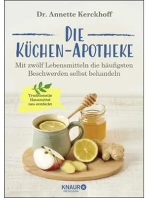 Obrázok produktu pre Die Küchen-Apotheke