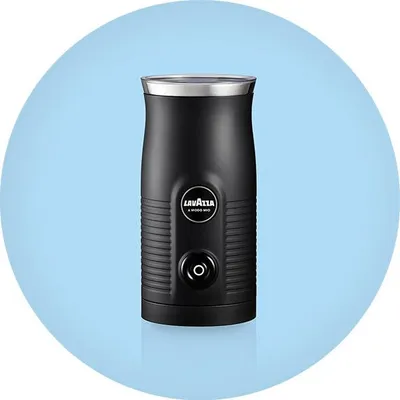 Produktbild von Lavazza Modo Mio MilkEasy Automatisch Schwarz