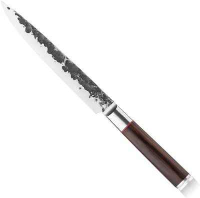 Immagine prodotto di Coltello da intaglio 20,5 cm, Sebra forgiato