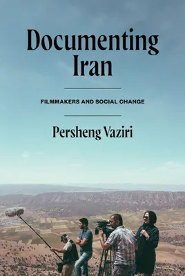 Produktbild von Documenting Iran