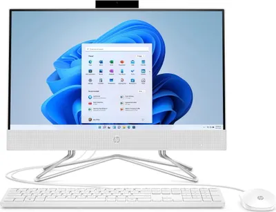 Obrázek produktu pro HP 22-dd0011nc White