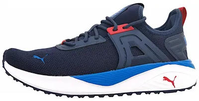 Produktbild von Puma Pacer 23 Wanderschuh Blau in Gr. 46