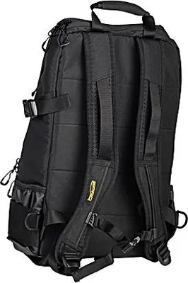 Produktbild von Spro Predator Backpack 102 25x17,5x45cm - Angelrucksack
