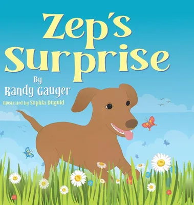 Produktbild von Zep's Surprise