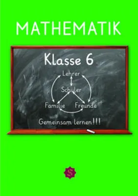 Produktbild von Mathematik