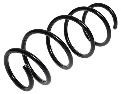 Produktbild von Lesjöfors Fahrwerksfeder  4063490