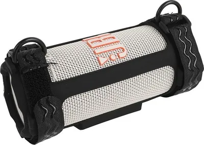 Image de INF Étui de Protection en Silicone pour Enceinte JBL Grip - Portable Le noir