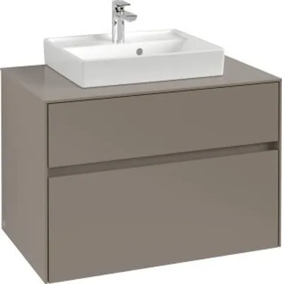 Produktbild von Villeroy & Boch C069B0AA WTUS Collaro C069B0 800x548x500mm m.