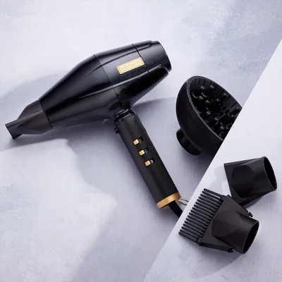 Zdjęcie produktu dla BaByliss PRO 4rtists Black FXBDB1E