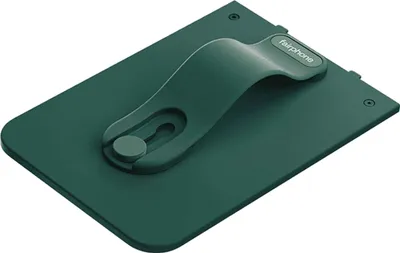 Produktbild von Fingerschlaufe Forest Green (grün, für Fairphone 6)